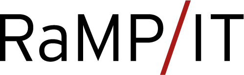 RaMP/IT Logo